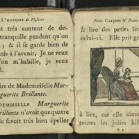 L'Histoire de Plusieurs Petits Garçons & Petites Filles.